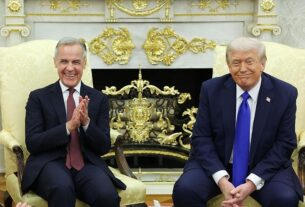 Новини світу - Трамп: США та Канада спільно працюють над системою Золотий купол