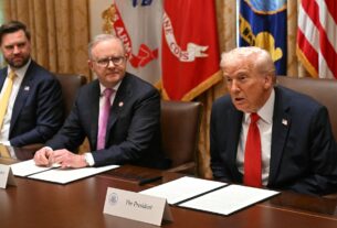 Новини світу - Трамп відповів, чи вірить, що Україна переможе РФ