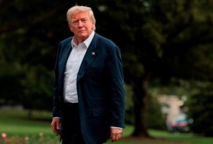 Новини світу - Трамп відповів щодо кандидатства у президенти США в 2028 році