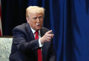 Новини світу - Трамп відреагував на заяви Путіна про Буревісник