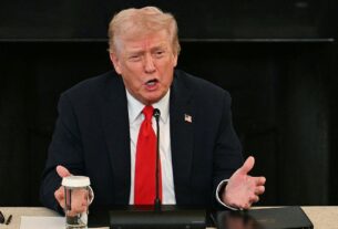 Новини політики - Трамп вірить, що врегулює війну РФ проти України