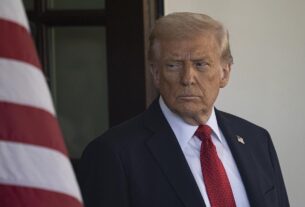 Новини світу - Трамп заявив про "готовність союзників" увійти в сектор Гази