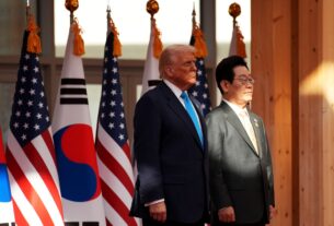 Новини світу - Трамп заявив, що дозволив Сеулу будувати атомну субмарину