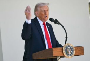 Новини України - Трамп заявив, що мир в Україні "наближається"