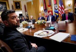 Новини України - Трамп знову передумав? Нові розклади переговорів