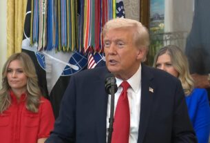 Новини світу - Трамп зробив нову заяву щодо Tomahawk