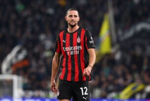 Новини спорту - Травма ключового гравця: Мілан втратив лідера півзахисту