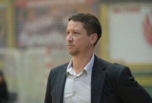 Новини спорту - Тренер Київ-Баскета - про проблеми формування клубів під час війни