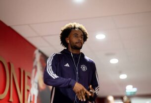 Новини спорту - Три клуби АПЛ полюють на форварда Манчестер Юнайтед