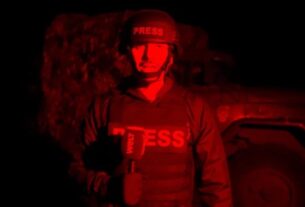 Новини України - Троє журналістів Die Welt дістали поранень через атаку дрона