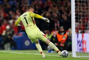 Новини спорту - Трубін очолив рейтинг гравців Бенфіки в матчі з Челсі, Судаков - у топі