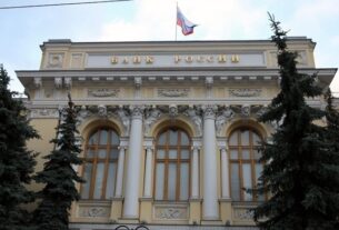 Новини світу - ЦБ прогнозує найгірше з 1990-х років падіння економіки РФ