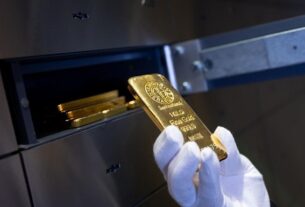 Новини бізнесу - Ціни на золото впали нижче 4000 доларів за унцію