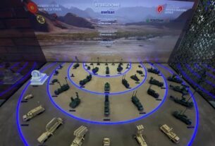 Новини світу - Туреччина почала використовувати систему ППО Сталевий купол