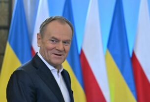 Новини світу - Туск озвучив висновок після зустрічі Зеленського і Трампа