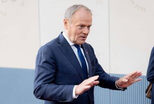 Новини світу - Туск повідомив, коли Київ отримає доступ до заморожених активів РФ