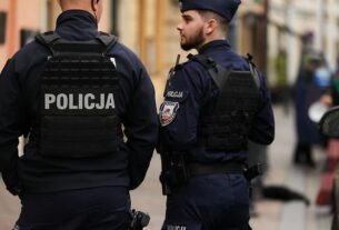 Новини світу - Туск повідомив про затримання в Польщі вісьмох диверсантів