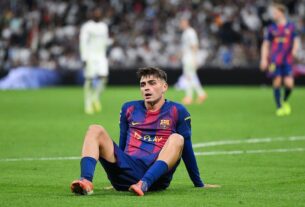 Новини спорту - У Барселоні травмувався Педрі