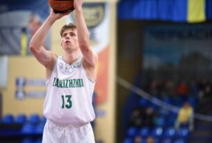 Новини України - У БК Запоріжжя визнали фінансові проблеми