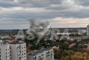 Новини України - У Бєлгороді знову атаковано підстанцію, є знеструмлення