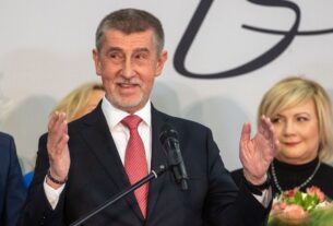 Новини світу - У Чехії партія проросійського Бабіша перемогла на виборах