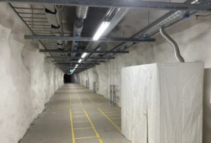 Новини світу - У Фінляндії підготували бомбосховища для всіх жителів