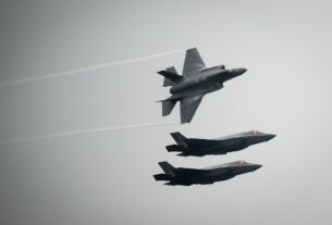 Новини світу - У Фінляндії збиратимуть двигуни для F-35