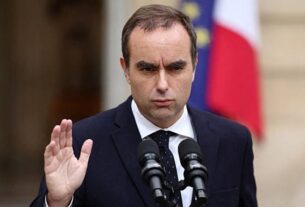 Новини світу - У Франції оголосили новий склад уряду