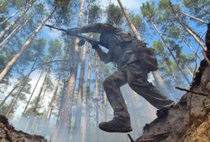 Новини України - У Генштабі розповіли, що відбувається на фронті