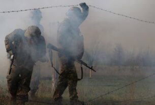 Новини України - У Генштабі розповіли, що відбувається на фронті