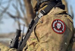 Новини світу - У Казахстані засудили колишнього "вагнерівця"