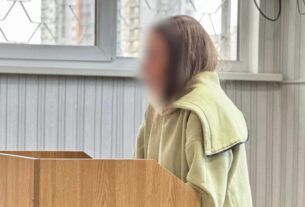 Новини України - У Харкові жінка до смерті побила 3-річного пасинка