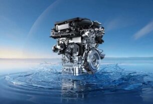 Авто новини - У Китаї створили надзвичайно ефективний двигун внутрішнього згоряння