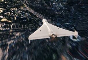 Новини Києва - У Києві БПЛА пошкодили дві багатоповерхівки