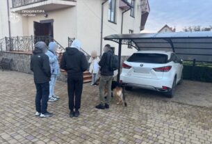 Новини Києва - У Києві "оптовики" привласнили товар на 128 млн гривень