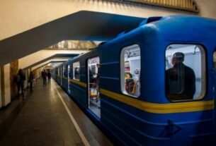 Новини Києва - У Києві відновила рух "зелена" гілка метро