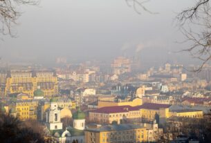 Новини Києва - У Києві визначились з датою підключення будинків до тепла