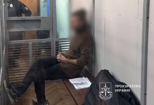 Новини Києва - У Києві взяли під варту водія, який побив велосипедиста
