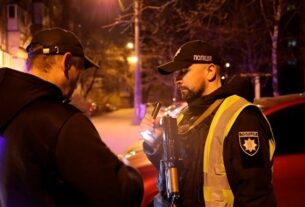 Новини Києва - У Києві запровадять цифрові спецперепустки для руху вночі