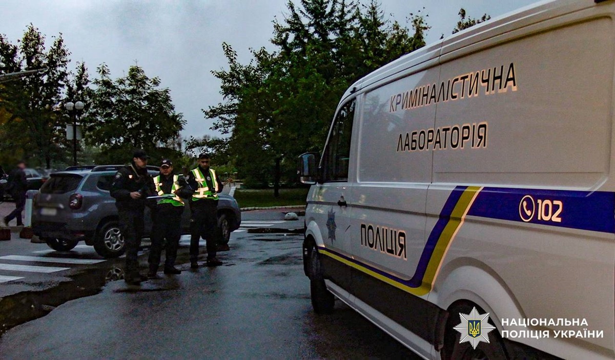 Новини Києва - У Києві знайшли мертвим блогера, пов’язаного з криптовалютою