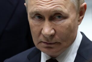 Новини світу - У Кремлі не знають, як Путін добиратиметься до Будапешту