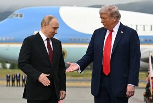 Новини світу - У Кремлі зробили заяву про зустріч Трампа і Путіна