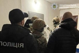 Новини України - У Кривому Розі директор КП організував схему на похованні воїнів