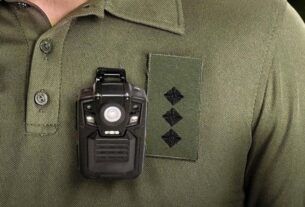 Новини України - У Луцьку оштрафували співробітника ТЦК за неввімкнену бодікамеру