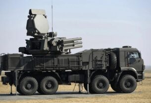 Новини світу - У мережі показали карту ППО Москви