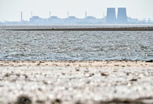 Новини України - У Міненерго оцінили ризик ядерної аварії на ЗАЕС