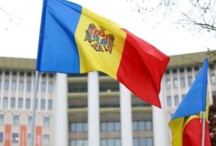 Новини світу - У Молдові уряд затвердив військову стратегію країни до 2035 року