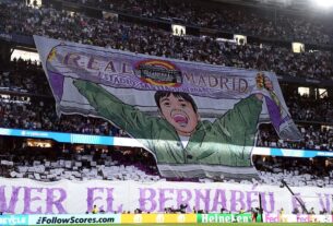 Новини спорту - У недільному Ель Класіко гратимуть знайомі всі обличчя: Реал оголосив склад