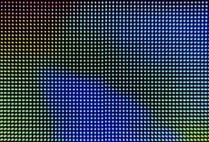 Технології - У Німеччині створили найменший у світі піксель