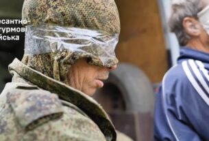 Новини України - У полон потрапили тисячі росіян - Зеленський